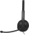 Наушники с микрофоном Epos Impact 100 UC Stereo черный накладные USB оголовье (1001420) - цена, купить или заказать с доставкой в интернет-магазине Наушники с микрофоном Epos Impact 100 UC Stereo черный накладные USB оголовье (1001420) - купить недорого с доставкой в интернет-магазине