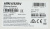 Коммутатор Hikvision DS-3E0518P-E(B) (L2) 17x1Гбит/с 1SFP 16PoE 16PoE+ 230W неуправляемый - цена, купить или заказать с доставкой в интернет-магазине Коммутатор Hikvision DS-3E0518P-E(B) (L2) 17x1Гбит/с 1SFP 16PoE 16PoE+ 230W неуправляемый - купить недорого с доставкой в интернет-магазине