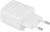 Сетевое зар./устр. Buro BUWG1 18W 3A (QC) USB-A универсальное белый (BUWG18P100WH) - цена, купить или заказать с доставкой в интернет-магазине Сетевое зар./устр. Buro BUWG1 18W 3A (QC) USB-A универсальное белый (BUWG18P100WH) - купить недорого с доставкой в интернет-магазине