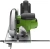 Циркулярная пила (дисковая) Greenworks GD24CS (ручная) D диска.:185мм (1500907CUB) - купить недорого с доставкой в интернет-магазине