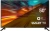 Телевизор LED SunWind 50" SUN-LED50XU400 Яндекс.ТВ черный 4K Ultra HD 60Hz DVB-T DVB-T2 DVB-C DVB-S DVB-S2 USB WiFi Smart TV - купить недорого с доставкой в интернет-магазине