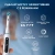 Зубная щетка электрическая Oral-B iO Series 5 iOG5.1A6.1WT белый - купить недорого с доставкой в интернет-магазине