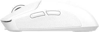 Мышь A4Tech Bloody R77 Ultra Dock белый оптическая 20000dpi беспров. USB 5but - купить недорого с доставкой в интернет-магазине