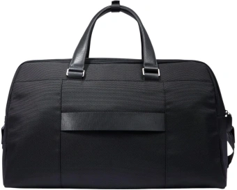 Сумка дорожная Piquadro BRIEF2 (BV6730BR2/N) 50x29x24см 1кг. ткань/полиэстер черный - купить недорого с доставкой в интернет-магазине