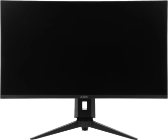 Монитор Delta Computers 32" OM315I.QHD.AS.04.P3 черный IPS 5ms 16:9 HDMI M/M HAS 300cd 178гр/178гр 2560x1440 75Hz FreeSync DP QHD 7.2кг (RUS) - купить недорого с доставкой в интернет-магазине
