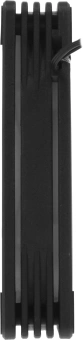 Вентилятор для корпуса Accord ACC-YH12 ARGB 120х120x25 черный 4-pin 27дБ (ACC-YH12 ARGB BLACK) brown box - цена, купить или заказать с доставкой в интернет-магазине Вентилятор для корпуса Accord ACC-YH12 ARGB 120х120x25 черный 4-pin 27дБ (ACC-YH12 ARGB BLACK) brown box - купить недорого с доставкой в интернет-магазине