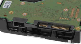 Жесткий диск WD SAS 3.0 18TB 0F38362 WUH721818AL5204 Server Ultrastar DC HC550 512E (7200rpm) 512Mb 3.5" - купить недорого с доставкой в интернет-магазине