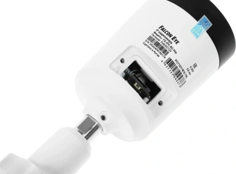 Камера видеонаблюдения IP Falcon Eye FE-IPC-B2-30p 2.8-2.8мм цв. корп.:белый - купить недорого с доставкой в интернет-магазине
