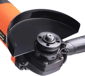 Углошлифовальная машина Patriot Optima AG 135L 950Вт 11000об/мин рез.шпин.:M14 d=125мм (110301135) - купить недорого с доставкой в интернет-магазине