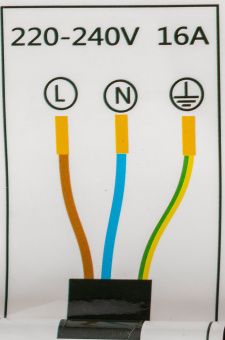 Варочная поверхность Hyundai HHE 3250 BG черный - купить недорого с доставкой в интернет-магазине