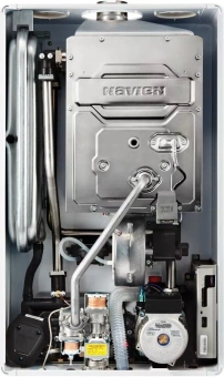 Котел газовый Navien Deluxe S-40k - купить недорого с доставкой в интернет-магазине