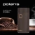 Кофемолка Polaris PCG 2014 200Вт сист.помол.:ротац.нож вместим.:50гр коричневый - цена, купить или заказать с доставкой в интернет-магазине Кофемолка Polaris PCG 2014 200Вт сист.помол.:ротац.нож вместим.:50гр коричневый - купить недорого с доставкой в интернет-магазине