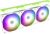 Система водяного охлаждения Zalman Alpha2 SE A36 Soc-AM5/AM4/1151/1200/2066/2011/1700 белый 4-pin 29.7dB Al Ret (ALPHA2 SE A36 WHITE) - купить недорого с доставкой в интернет-магазине