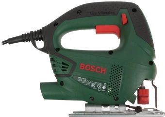 Лобзик Bosch PST 700 E 500Вт 3100ходов/мин от электросети (кейс в комплекте) - купить недорого с доставкой в интернет-магазине