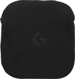 Наушники с микрофоном Logitech G Pro X 2 Lightspeed черный накладные BT оголовье (981-001263) - купить недорого с доставкой в интернет-магазине