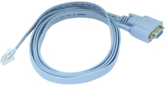 Кабель Osnovo Console-RJ45-DB9F - купить недорого с доставкой в интернет-магазине