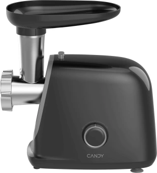 Мясорубка Candy CG-104 900Вт черный - купить недорого с доставкой в интернет-магазине