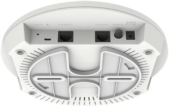 Точка доступа D-Link DWL-6610AP AC1200 1000BASE-T белый - купить недорого с доставкой в интернет-магазине