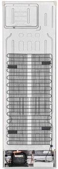 Холодильник LG GC-B459AEMW 2-хкамерн. бежевый инвертер - купить недорого с доставкой в интернет-магазине