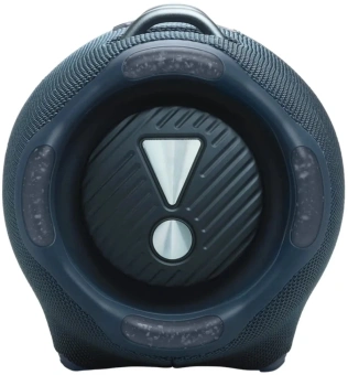 Колонка порт. JBL Xtreme 4 синий 100W 2.1 BT 10м 9444mAh (JBLXTREME4BLUUK) - купить недорого с доставкой в интернет-магазине