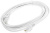 Патч-корд Premier 5-970 UTP 4 пары cat.5E solid CCA molded 3м белый RJ-45 (m)-RJ-45 (m) (5-970W 3.0) - цена, купить или заказать с доставкой в интернет-магазине Патч-корд Premier 5-970 UTP 4 пары cat.5E solid CCA molded 3м белый RJ-45 (m)-RJ-45 (m) (5-970W 3.0) - купить недорого с доставкой в интернет-магазине