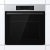 Духовой шкаф Электрический Gorenje BOSB6737E06X нержавеющая сталь/черный - купить недорого с доставкой в интернет-магазине