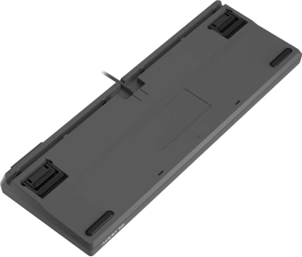 Клавиатура A4Tech S98 Pixels механическая серый/бежевый USB for gamer LED (S98) кабель 1.8м - купить недорого с доставкой в интернет-магазине