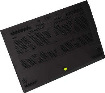 Ноутбук MSI Cyborg 15 Max C2WG-227XRU Core 7 240H 16Gb SSD512Gb NVIDIA GeForce RTX 5070 8Gb 15.6" IPS FHD (1920x1080) FreeDOS grey WiFi BT Cam (9S7-15T111-227) - купить недорого с доставкой в интернет-магазине