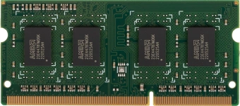 Память DDR3 4GB 1600MHz AMD R534G1601S1S-UG RTL PC3-12800 CL11 SO-DIMM 204-pin 1.5В Ret - купить недорого с доставкой в интернет-магазине