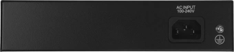 Коммутатор Cudy GS1006P (L2) 6x1Гбит/с 4PoE 65W неуправляемый - купить недорого с доставкой в интернет-магазине