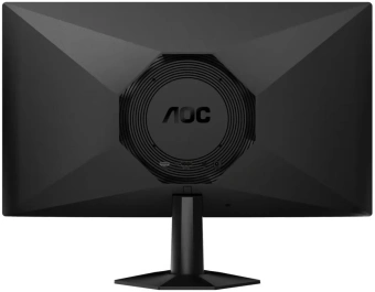 Монитор AOC 24.5" 25G50Z черный Fast IPS LED 16:9 HDMI матовая 300cd 178гр/178гр 1920x1080 240Hz DP FHD 2.63кг - купить недорого с доставкой в интернет-магазине
