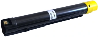 Картридж лазерный Cactus CS-VLC7120Y 006R01831 желтый (16500стр.) для Xerox VersaLink C7120/C7125/C7130 - купить недорого с доставкой в интернет-магазине