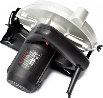 Циркулярная пила (дисковая) RedVerg CS65 Basic 1300Вт (ручная) D диска.:180мм (CS65) - купить недорого с доставкой в интернет-магазине