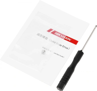 Накопитель SSD Hikvision PCIe 4.0 x4 2TB HS-SSD-G4000/2048G G4000 M.2 2280 - купить недорого с доставкой в интернет-магазине