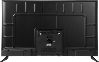 Телевизор LED BBK 50" 50LEX-9201/UTS2C (B) черный 4K Ultra HD 60Hz DVB-T2 DVB-C DVB-S2 USB WiFi Smart TV (RUS) - купить недорого с доставкой в интернет-магазине