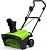 Снегоуборщик электр. Greenworks Garden SN2300 2.3кВт