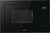 Микроволновая печь Gorenje BMX251M2BG 25л. 900Вт черный (встраиваемая)