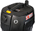 Строительный пылесос Bort BAX-1530M-Smart Clean 1600Вт (уборка: сухая/влажная) черный