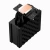 Устройство охлаждения(кулер) PcCooler RZ500 Soc-AM5/AM4/1200/1700/1851 черный 4-pin 32dB Al+Cu 250W Ret (RZ500-BKNWNX-GL) - цена, купить или заказать с доставкой в интернет-магазине Устройство охлаждения(кулер) PcCooler RZ500 Soc-AM5/AM4/1200/1700/1851 черный 4-pin 32dB Al+Cu 250W Ret (RZ500-BKNWNX-GL) - купить недорого с доставкой в интернет-магазине