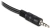 Адаптер аудио Buro BU-2XJACK-JACK 2xJack 3.5 (f)/Jack 3.5 (m) 0.2м. черный - купить недорого с доставкой в интернет-магазине