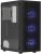 Корпус PcCooler MA100 MESH BK черный без БП ATX 3x120mm 1xUSB2.0 1xUSB3.0 audio bott PSU - купить недорого с доставкой в интернет-магазине
