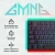 Клавиатура GMNG GG-KB783XPW механическая черный USB беспроводная BT/Radio Multimedia for gamer LED (1910520) - купить недорого с доставкой в интернет-магазине