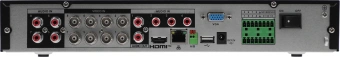 Видеорегистратор Dahua DH-XVR5108HE-I3 - купить недорого с доставкой в интернет-магазине