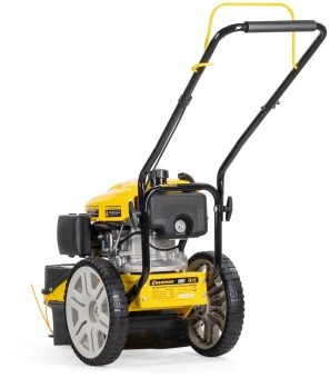 Газонокосилка роторная Champion LMH5629 2900Вт - купить недорого с доставкой в интернет-магазине
