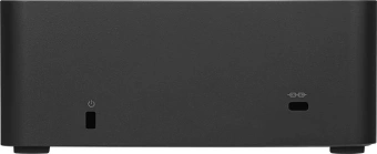 Неттоп MSI Cubi Z AI 8M-027BRU Ryzen 7 8845HS (3.8) 780M CR без ОС WiFi BT 120W (936-B03231-029) - купить недорого с доставкой в интернет-магазине