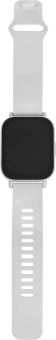 Смарт-часы Xiaomi Redmi Watch 5 Active 2" LCD корп.серебристый рем.серебристый разм.брасл.:135-205мм (BHR8790GL) - купить недорого с доставкой в интернет-магазине