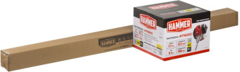 Триммер бензиновый Hammer MTK520C 1540Вт 2.1л.с. неразбор.штан. реж.эл.:леска/нож - купить недорого с доставкой в интернет-магазине