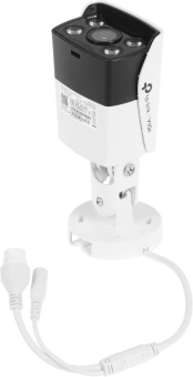 Камера видеонаблюдения IP TP-Link Vigi C330 6-6мм цв. корп.:белый/черный (VIGI C330(6MM)) - купить недорого с доставкой в интернет-магазине