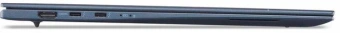 Ноутбук Acer Swift Edge 16 AI SFE16-I51-76RR Core Ultra 7 355 16Gb SSD512Gb Intel Graphics 16" OLED 2.8K (2880x1800) без ОС blue WiFi BT Cam 5614mAh (NX.JVNCD.001) - купить недорого с доставкой в интернет-магазине