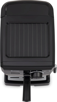 Кофеварка рожковая Vitek VT-1502 1050Вт черный - купить недорого с доставкой в интернет-магазине